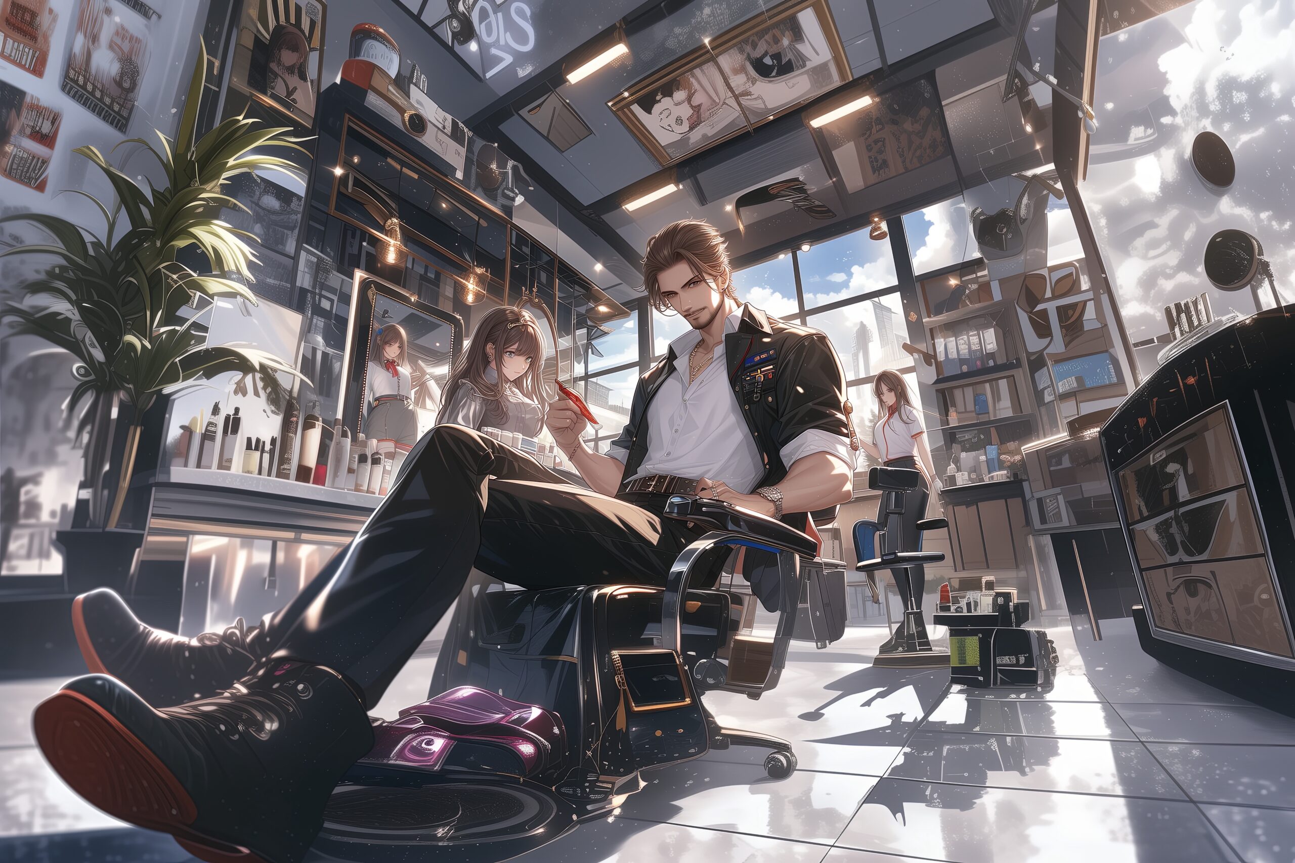 Interviews with Anime Movie Creators: Secrets and Tips Unveiled